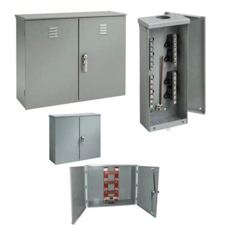 transformer terminal enclosures